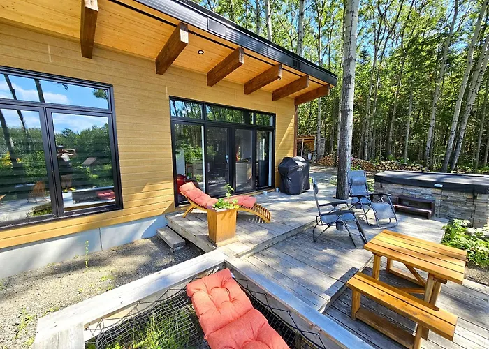 Chalets Bsl