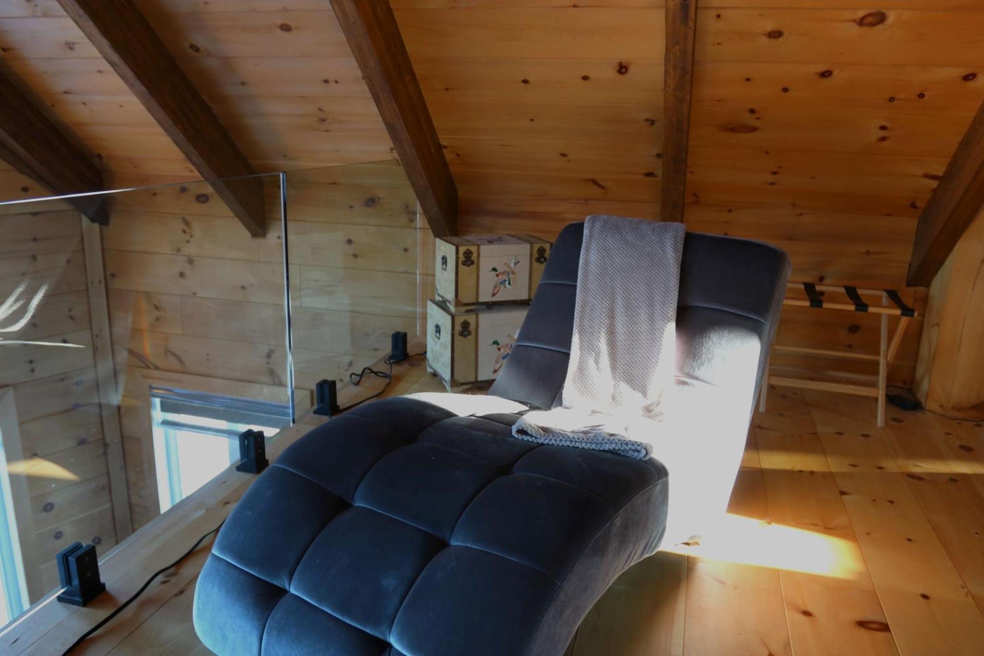 Chalets Bsl