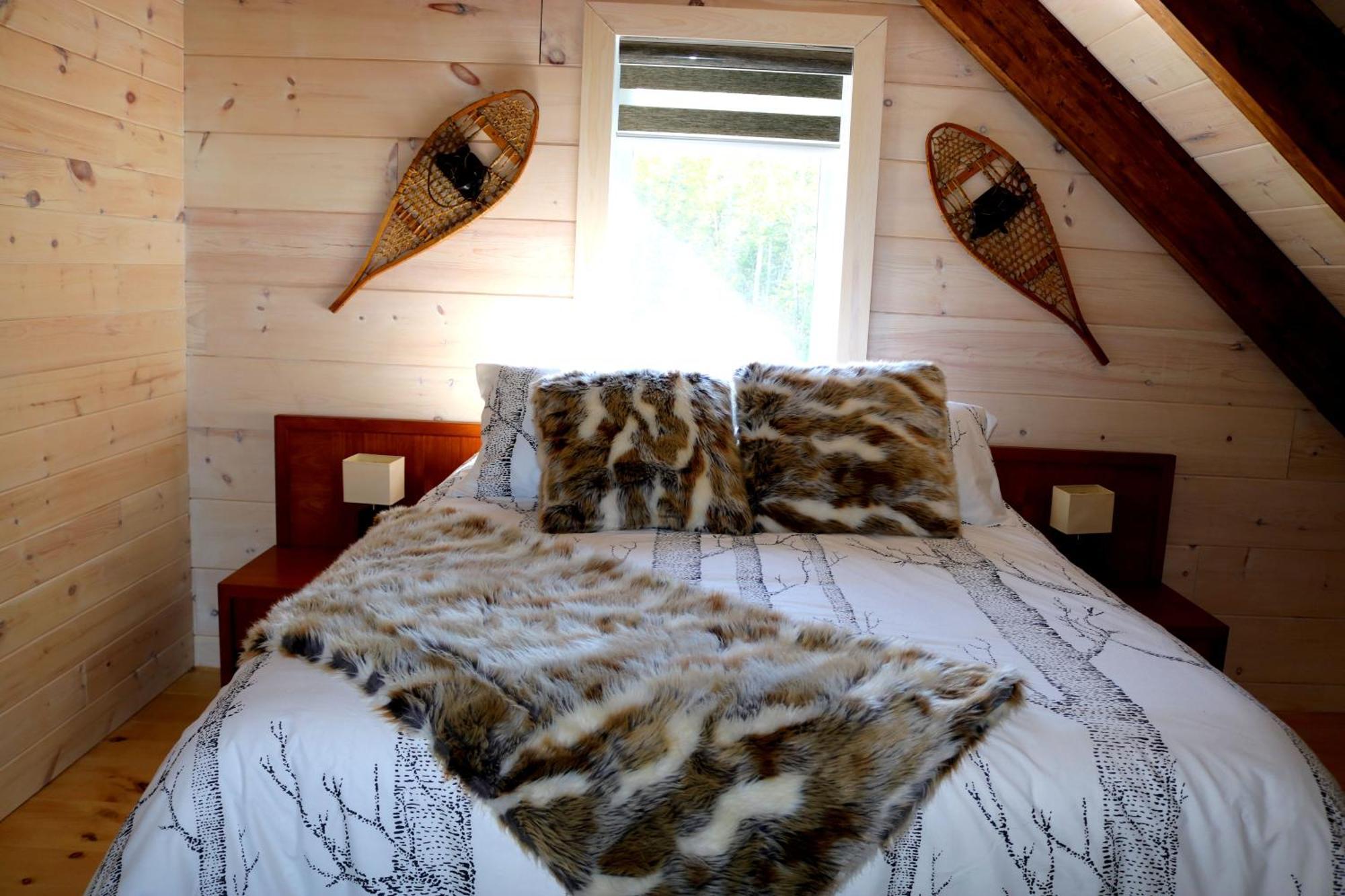 Chalet Chalets Bsl *