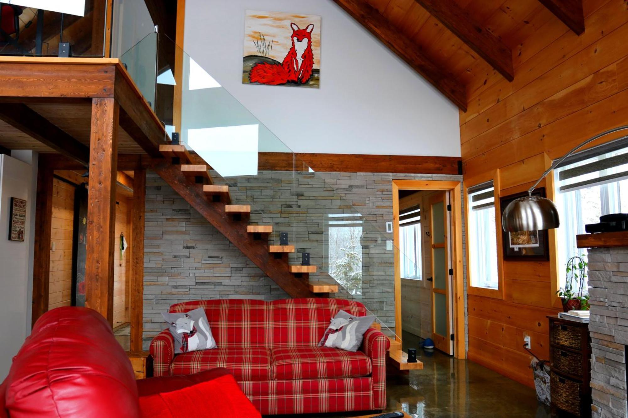 Chalets Bsl *