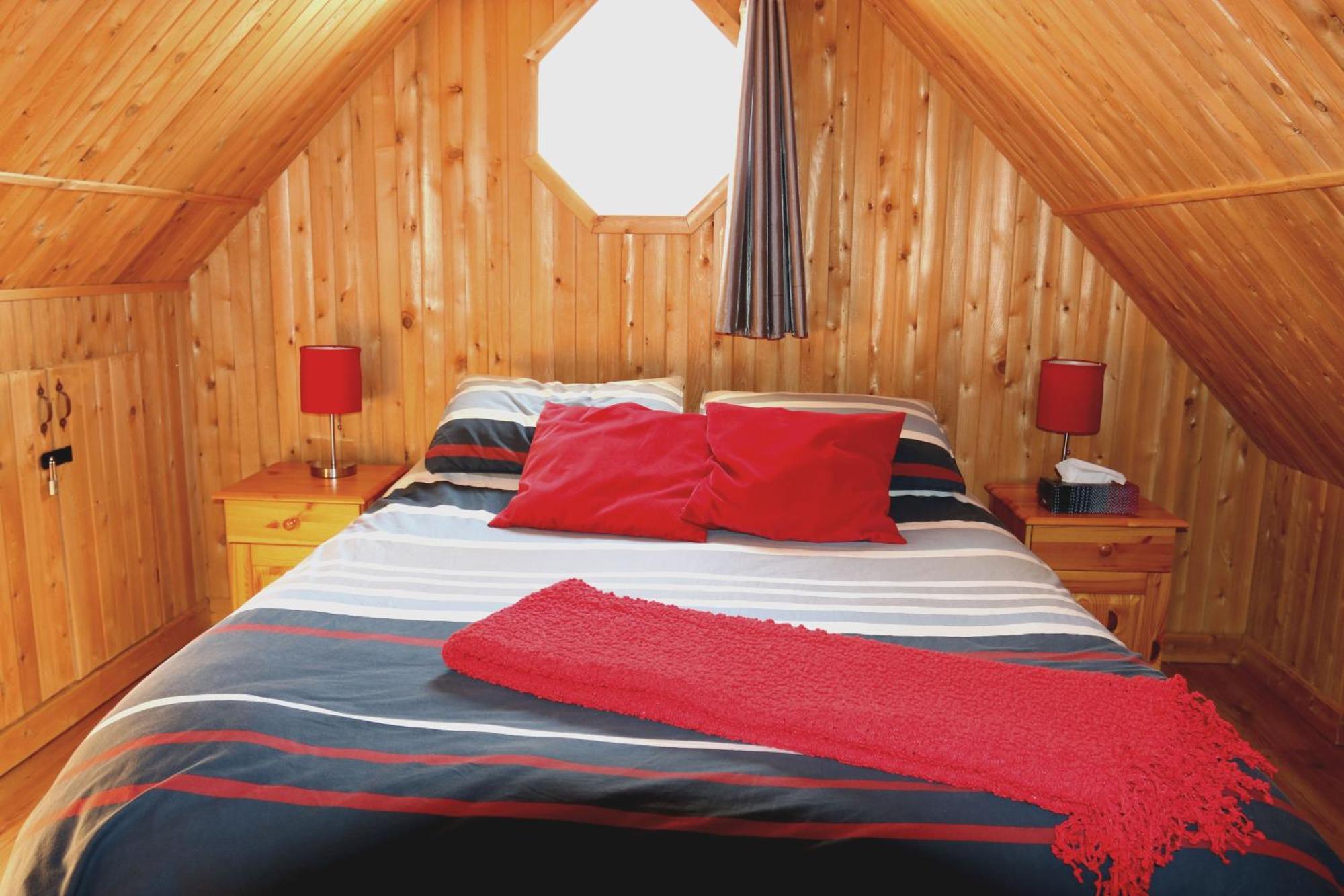 Chalet Chalets Bsl *