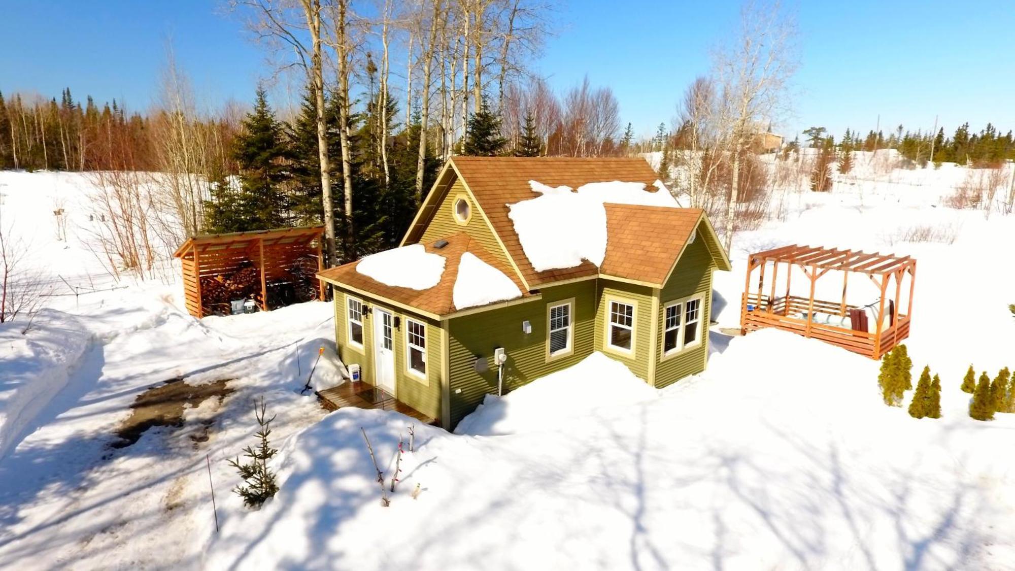 Chalets Bsl Chalet *