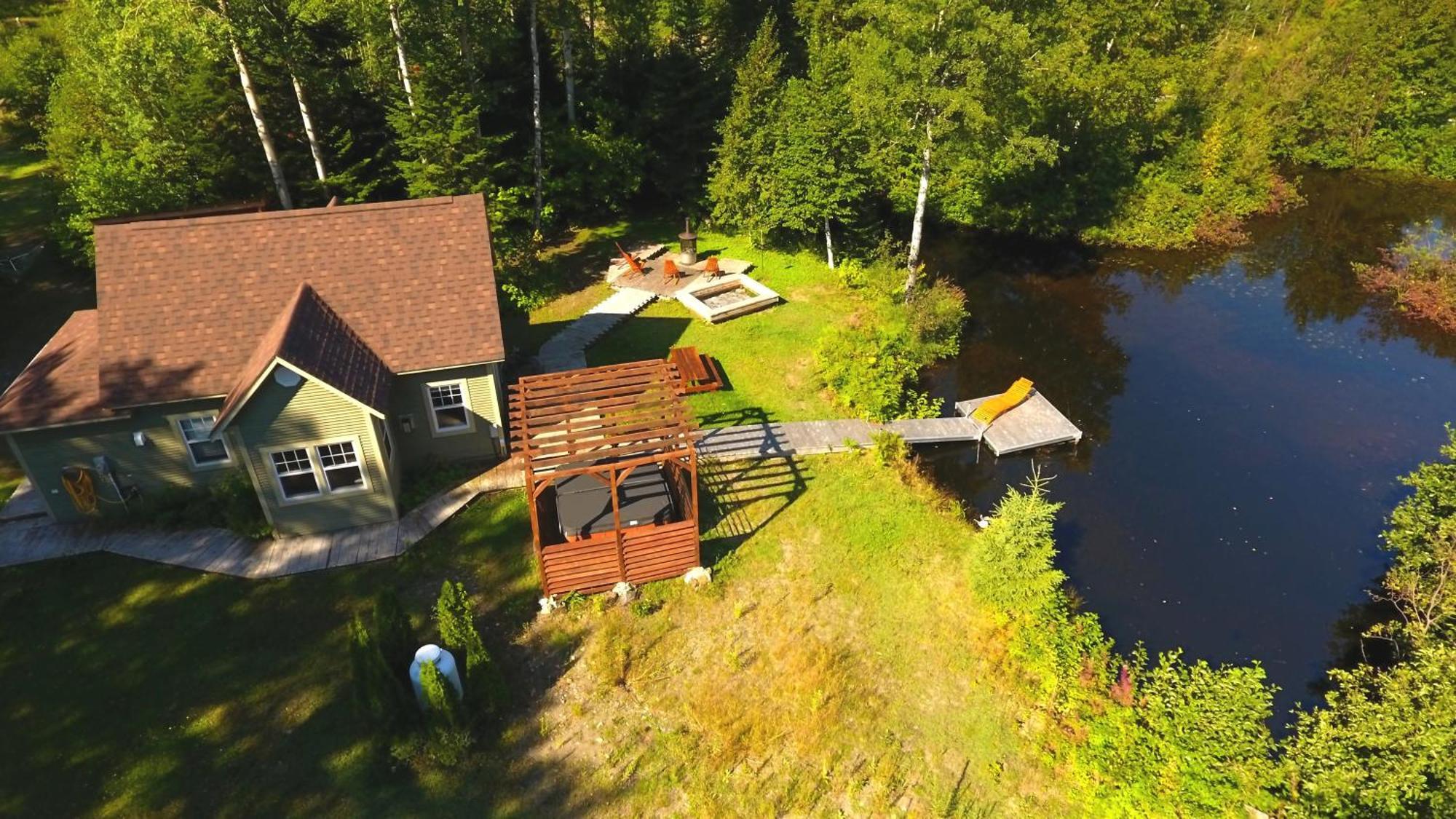Chalets Bsl