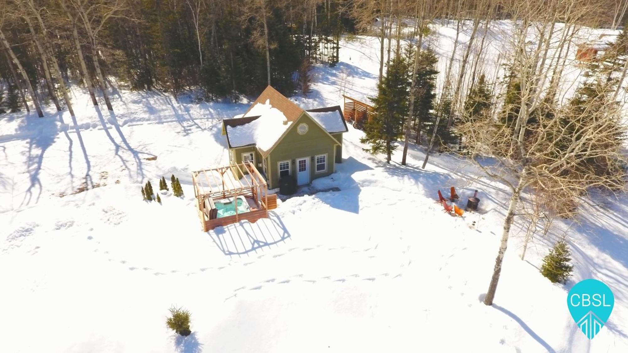Chalets Bsl Chalet *