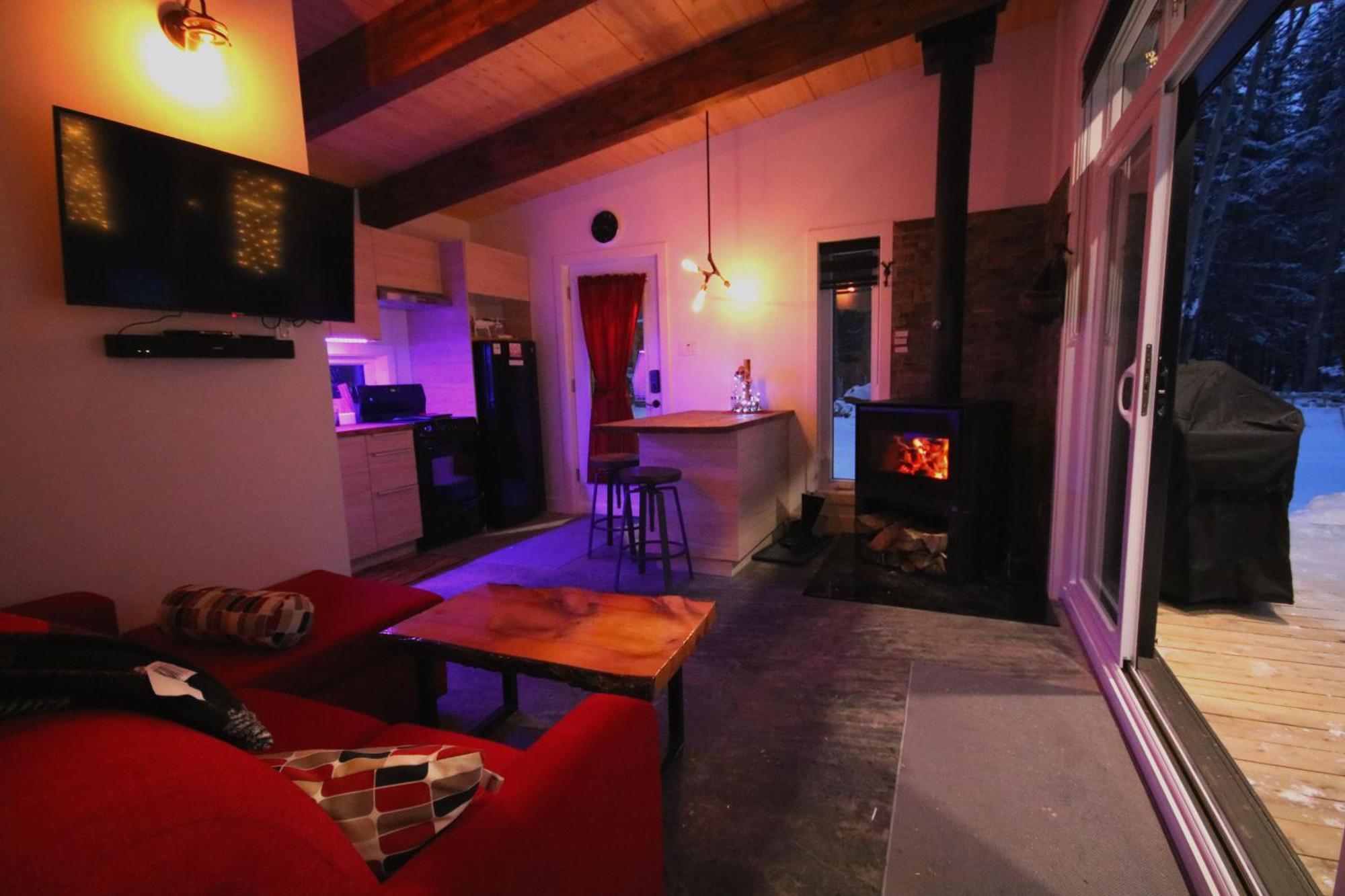 Chalets Bsl