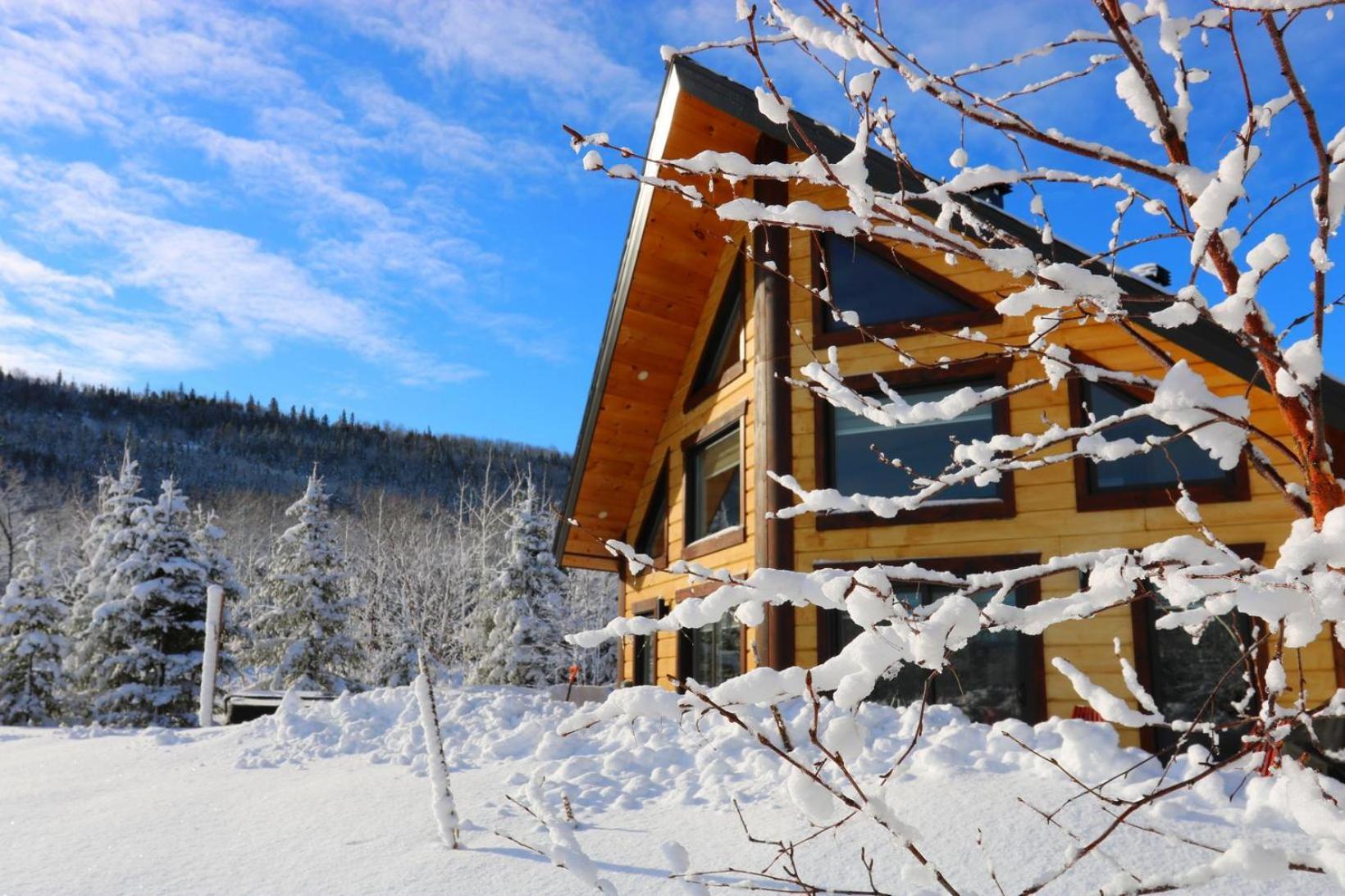 Chalet Chalets Bsl