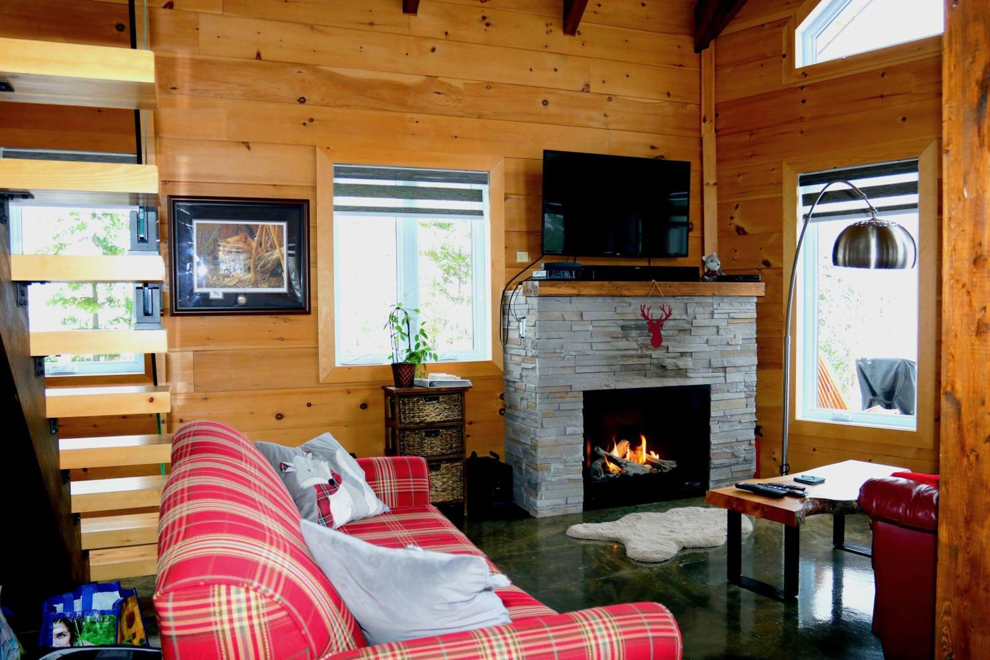 Chalets Bsl