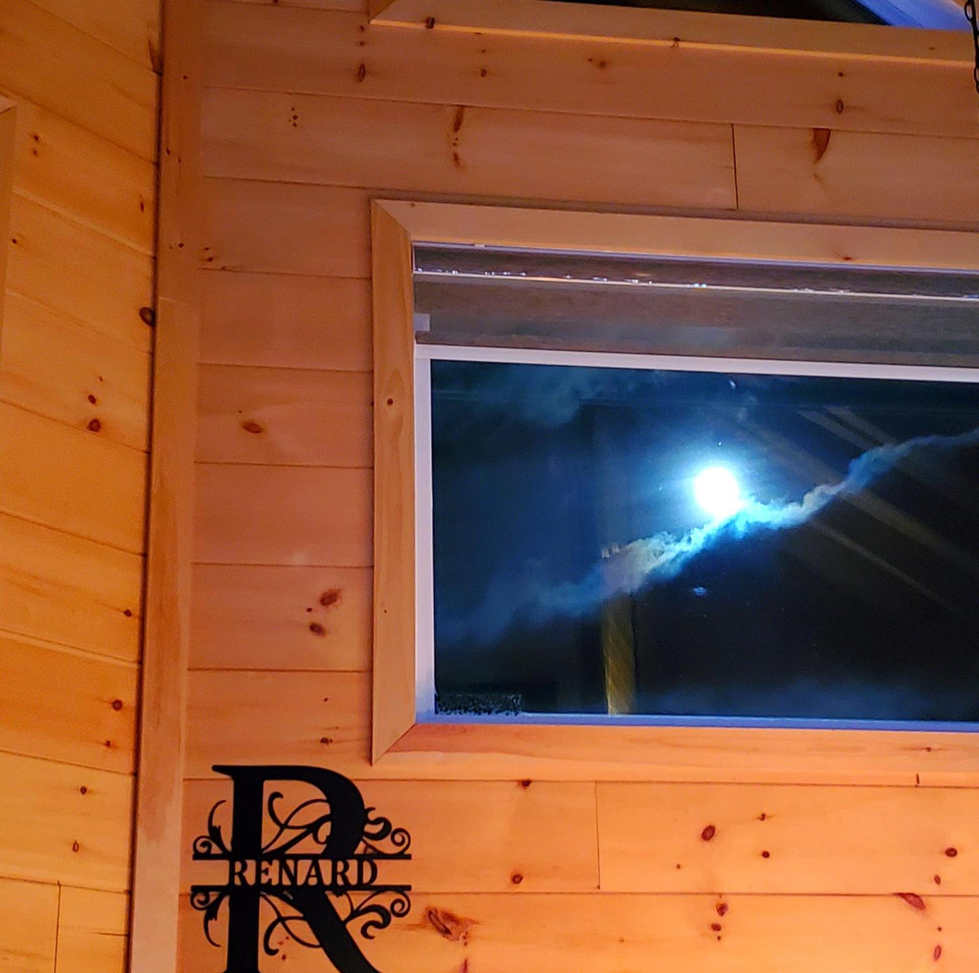 Chalets Bsl Chalet Saint-Simon-de-Rimouski