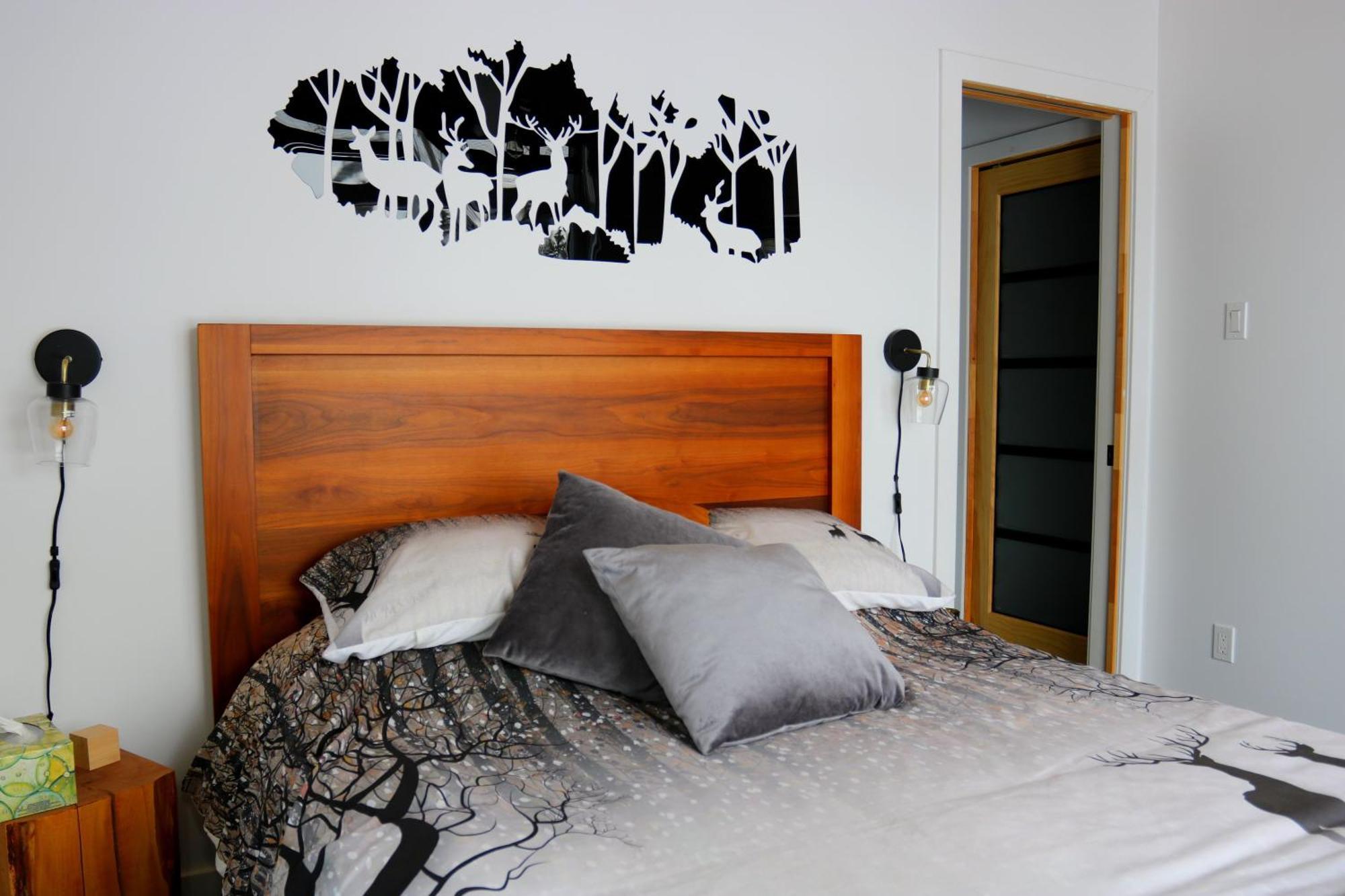 Chalets Bsl