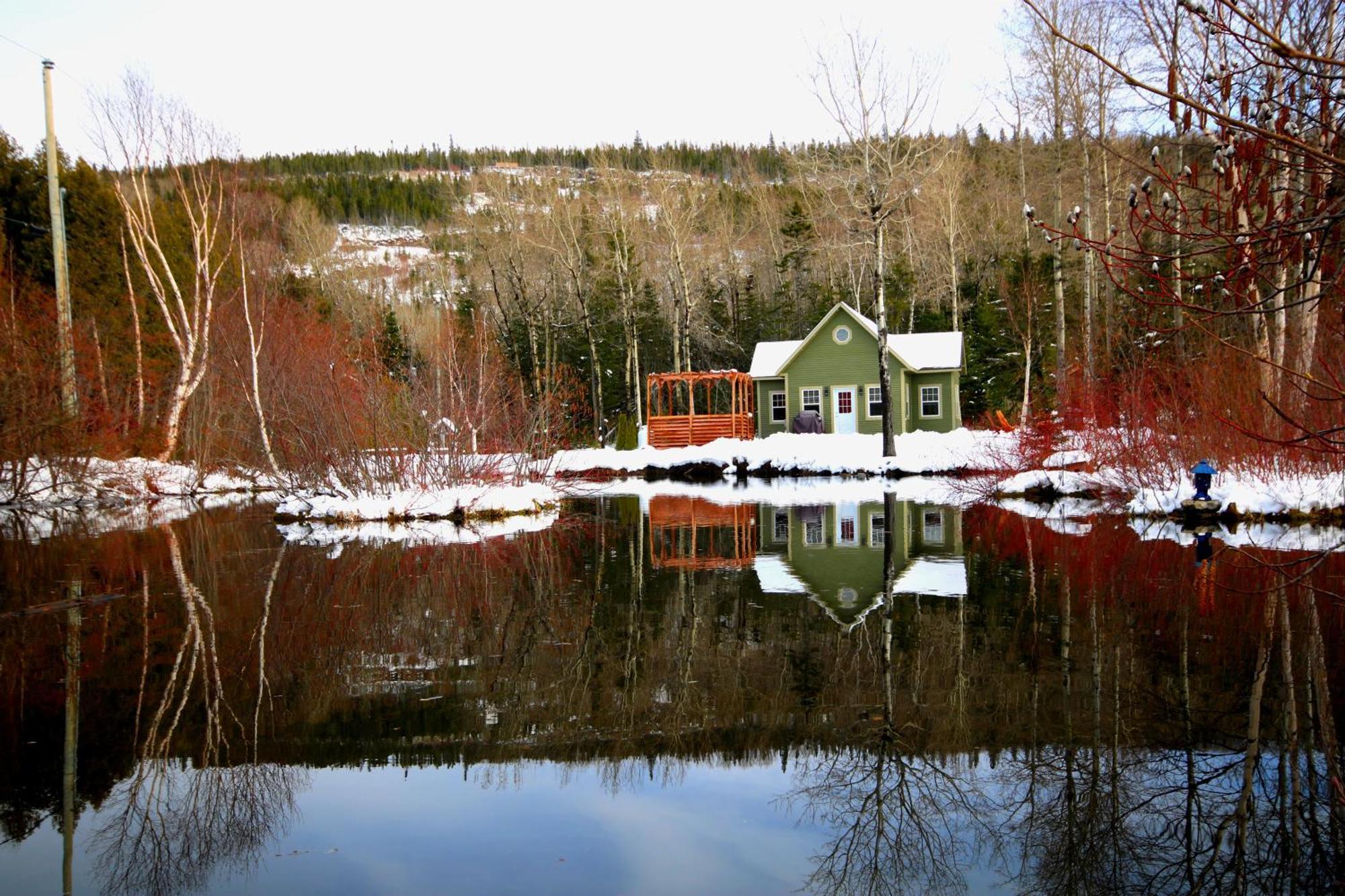 Chalets Bsl