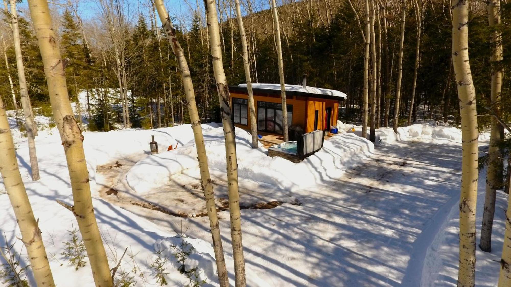 Chalet Chalets Bsl
