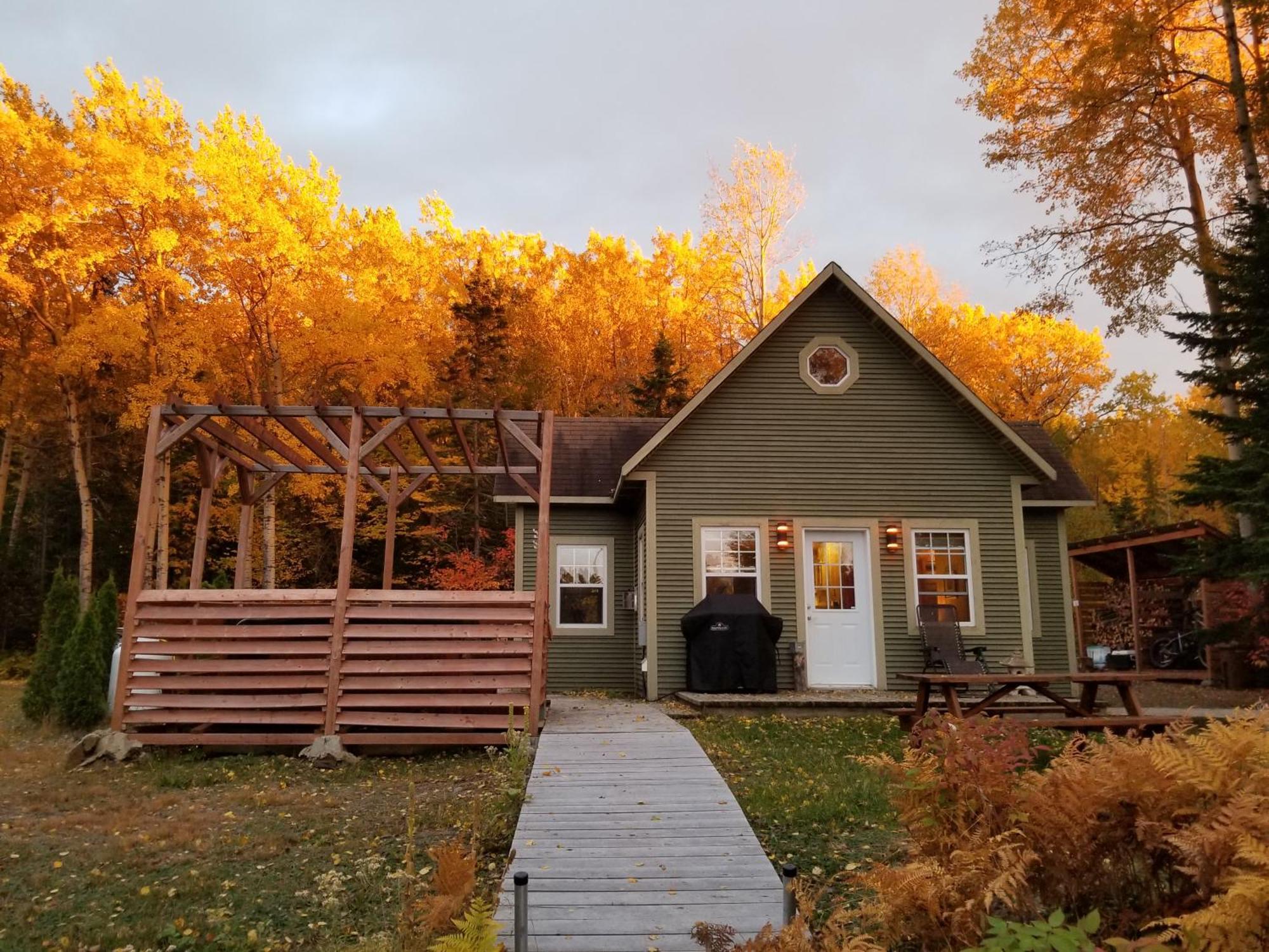 Chalets Bsl