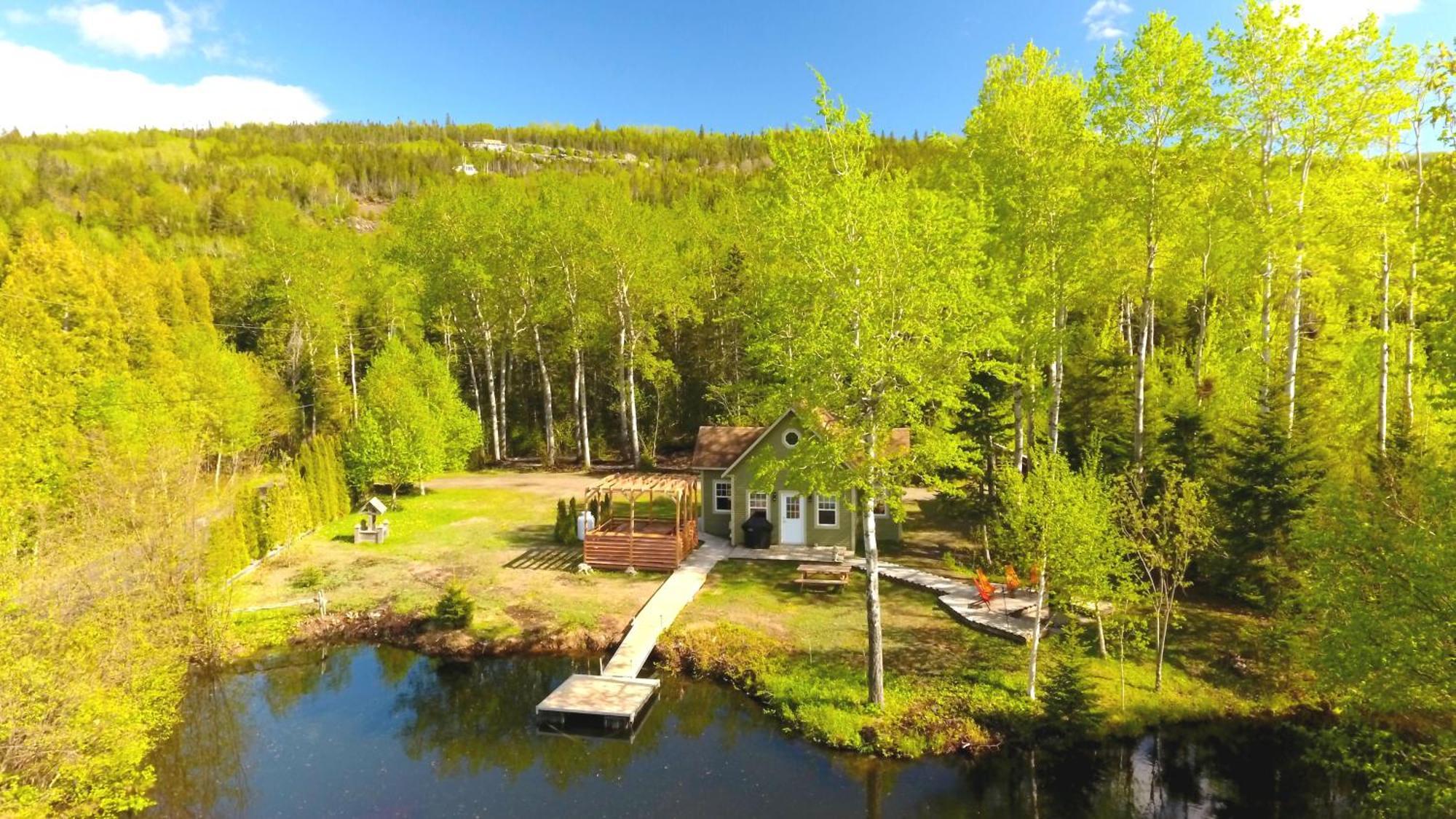 Chalet Chalets Bsl