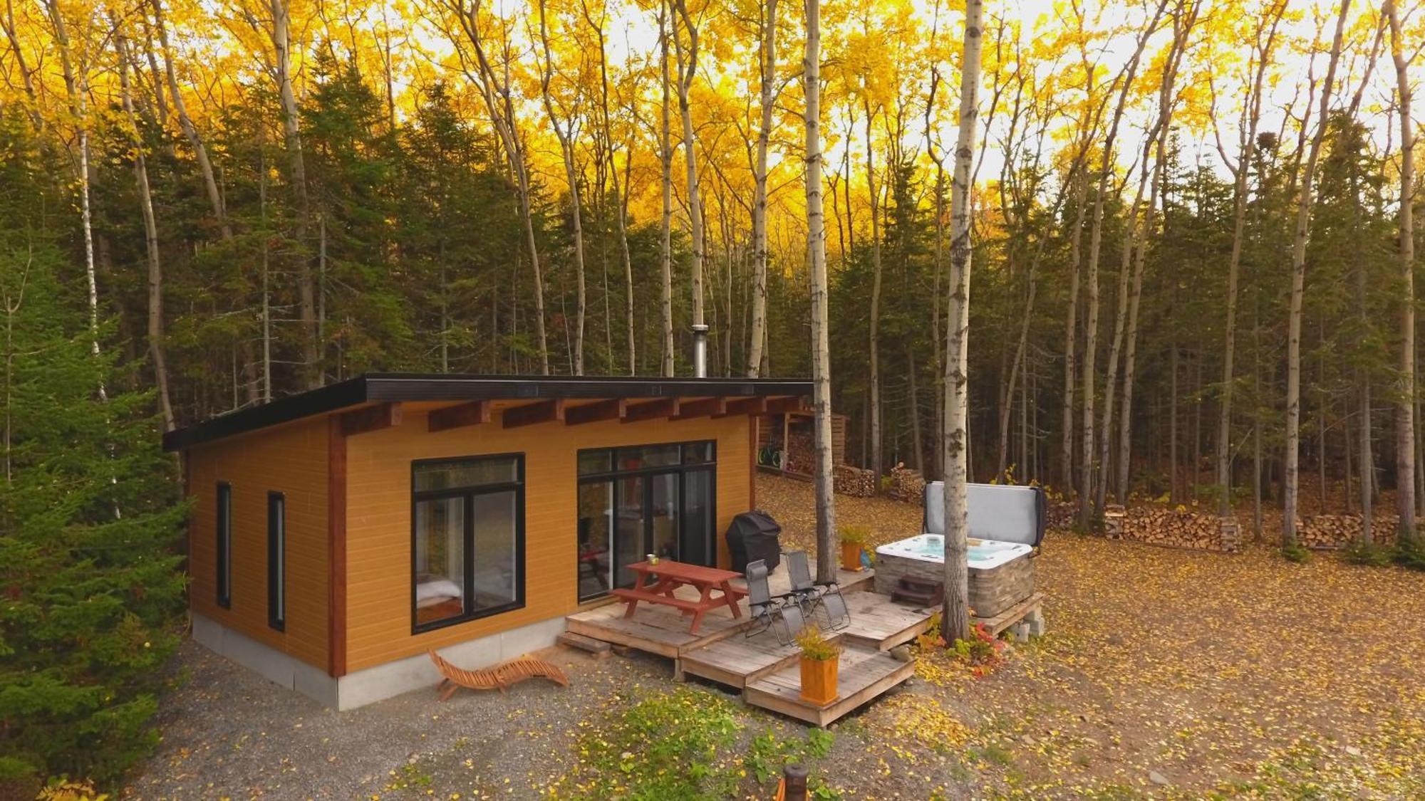 Chalet Chalets Bsl *