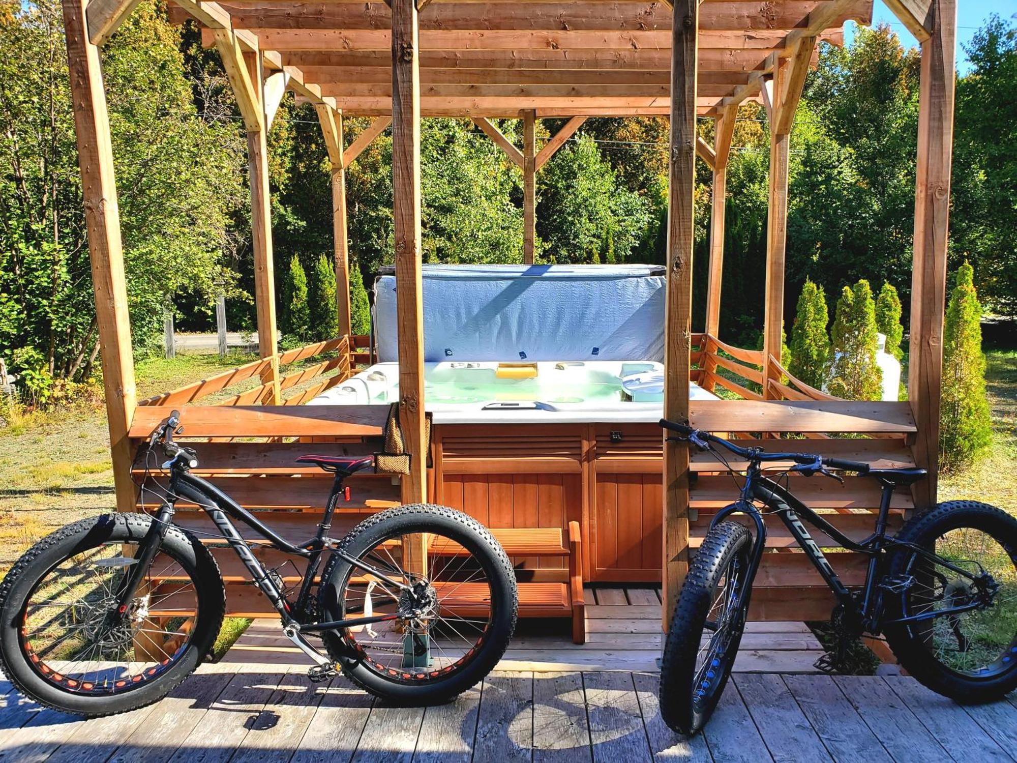 Chalet Chalets Bsl *