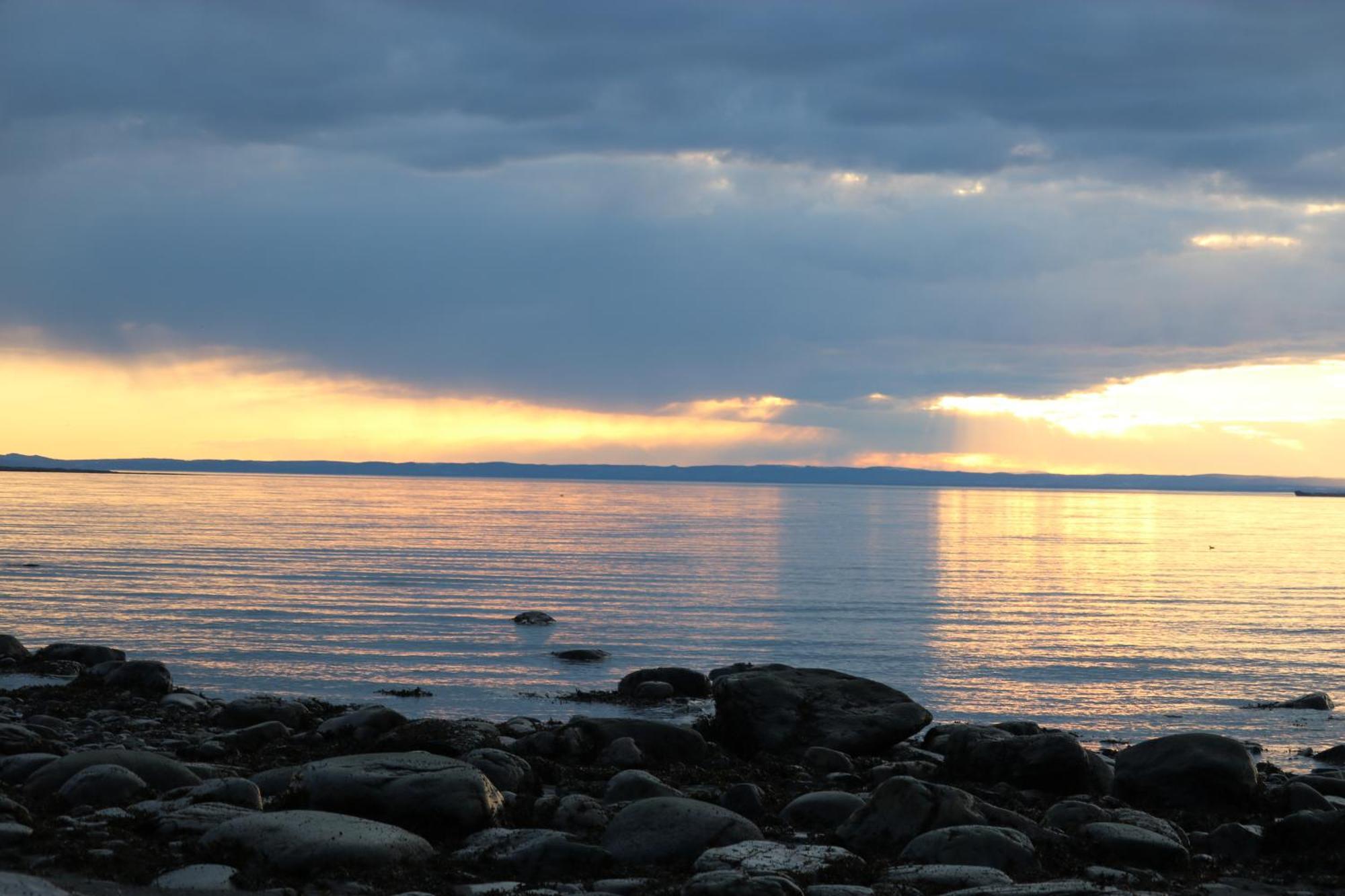 Chalets Bsl * Saint-Simon-de-Rimouski