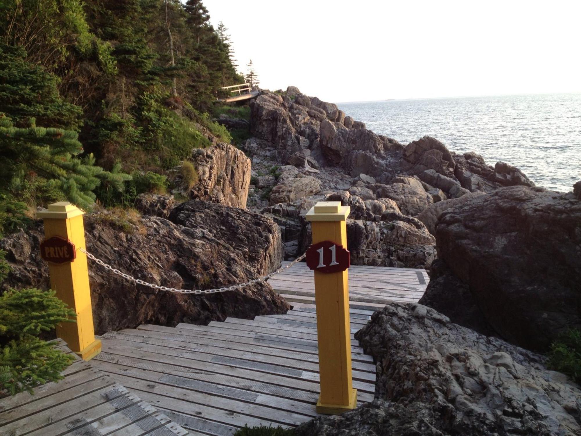 Chalets Bsl Chalet Saint-Simon-de-Rimouski