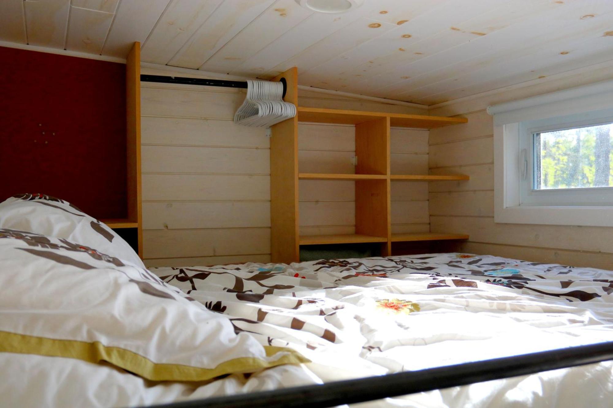 Chalets Bsl *