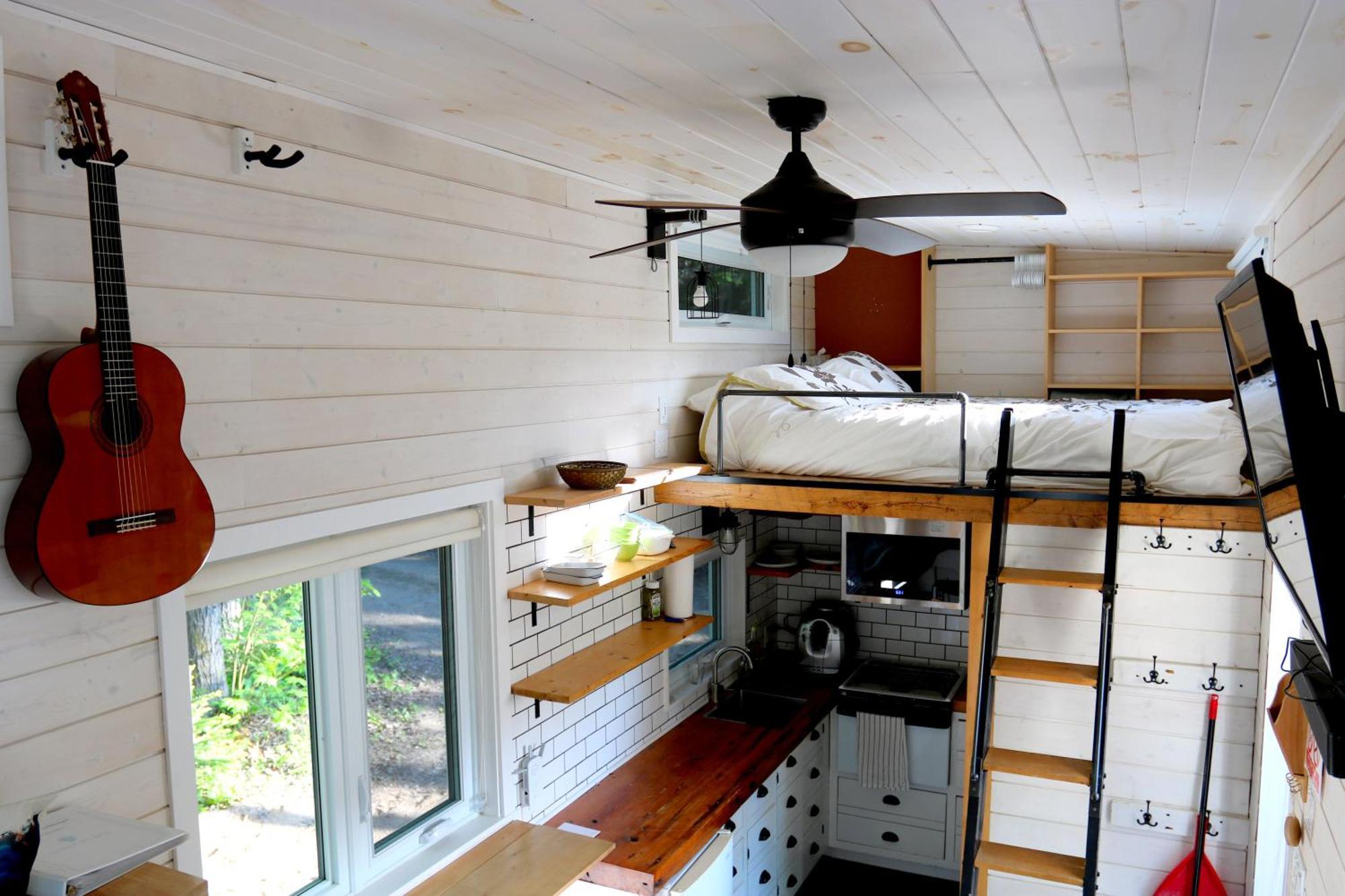 Chalet Chalets Bsl *