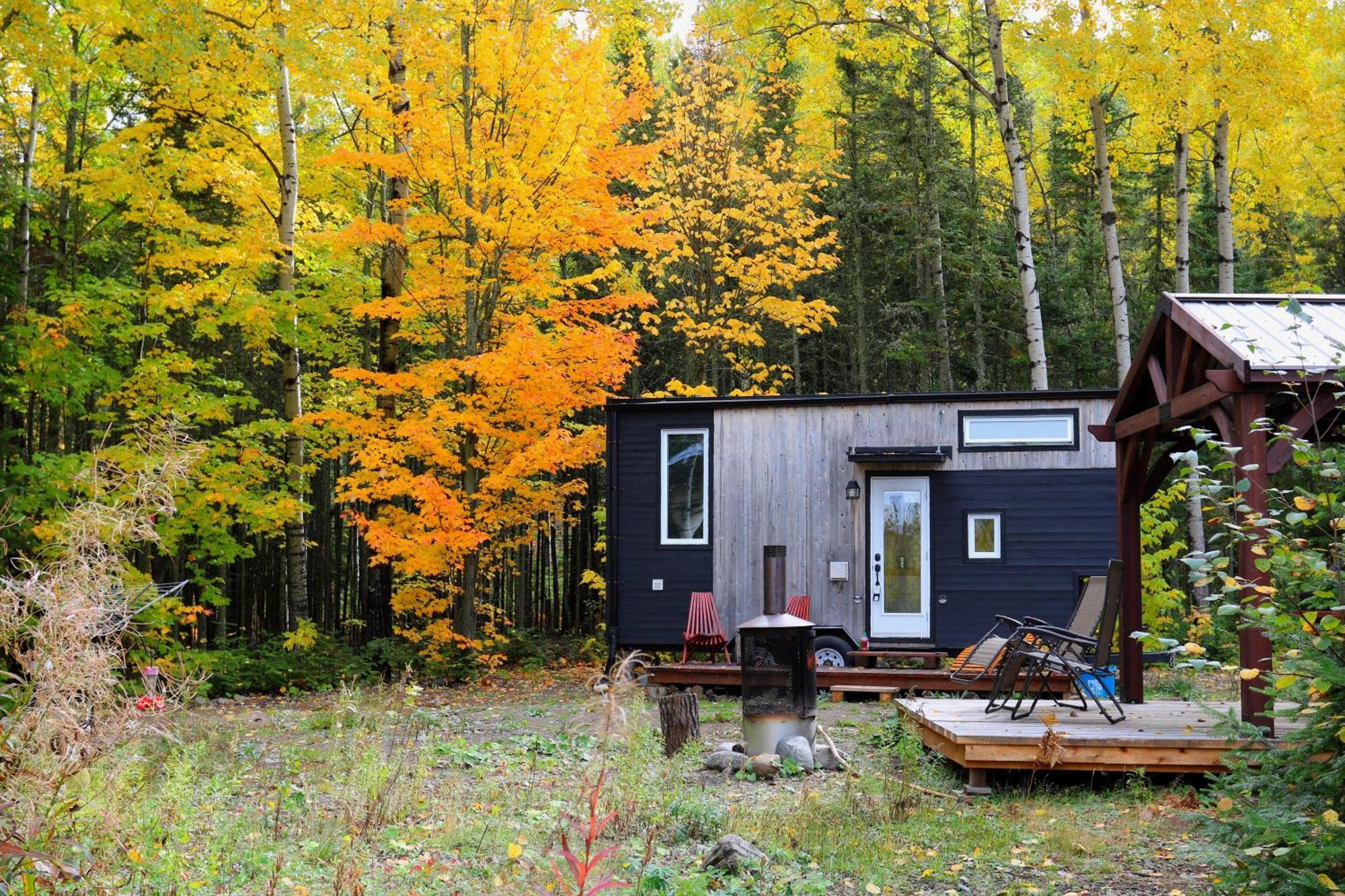 Chalets Bsl Chalet *