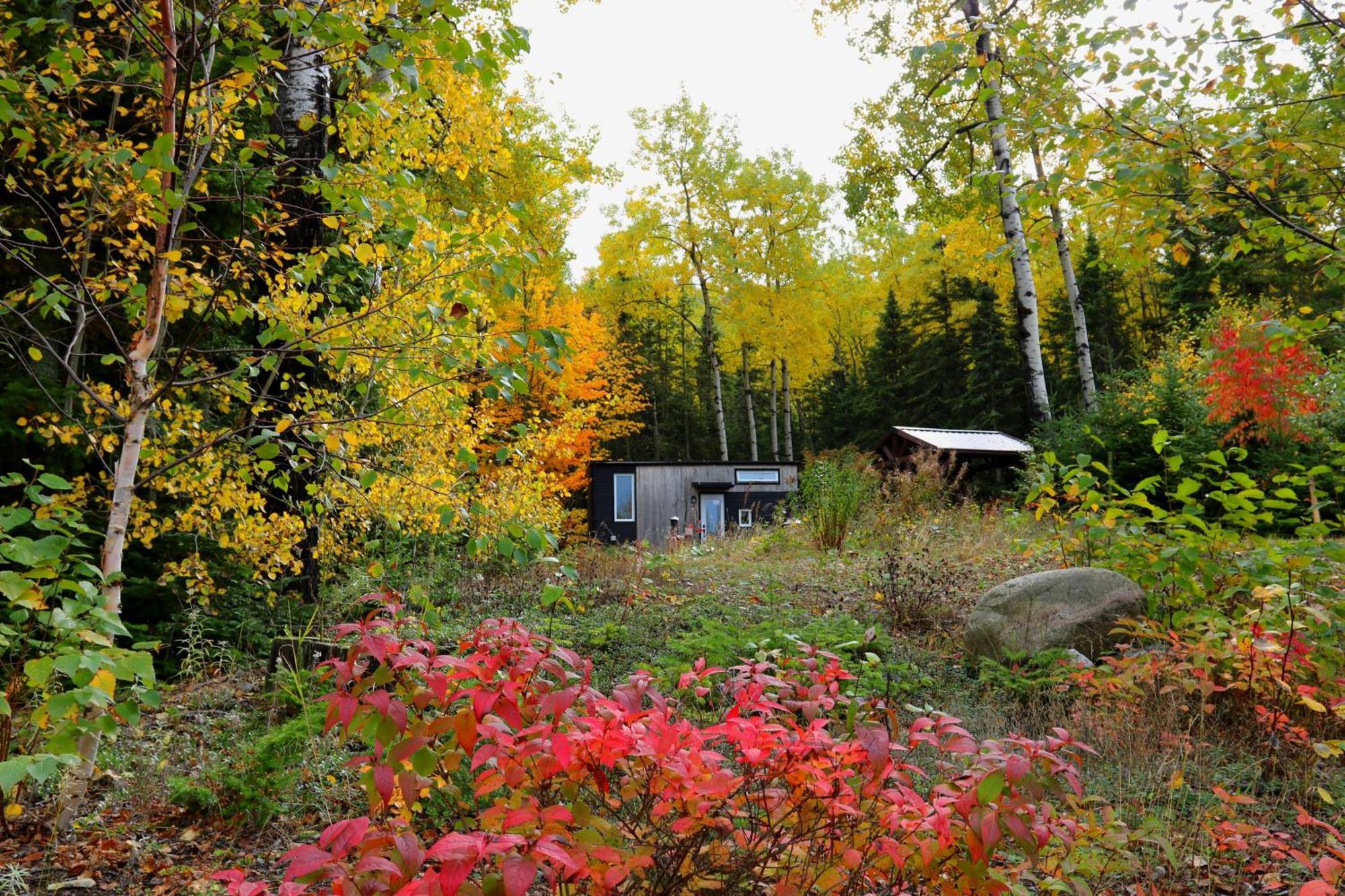 Chalet Chalets Bsl *