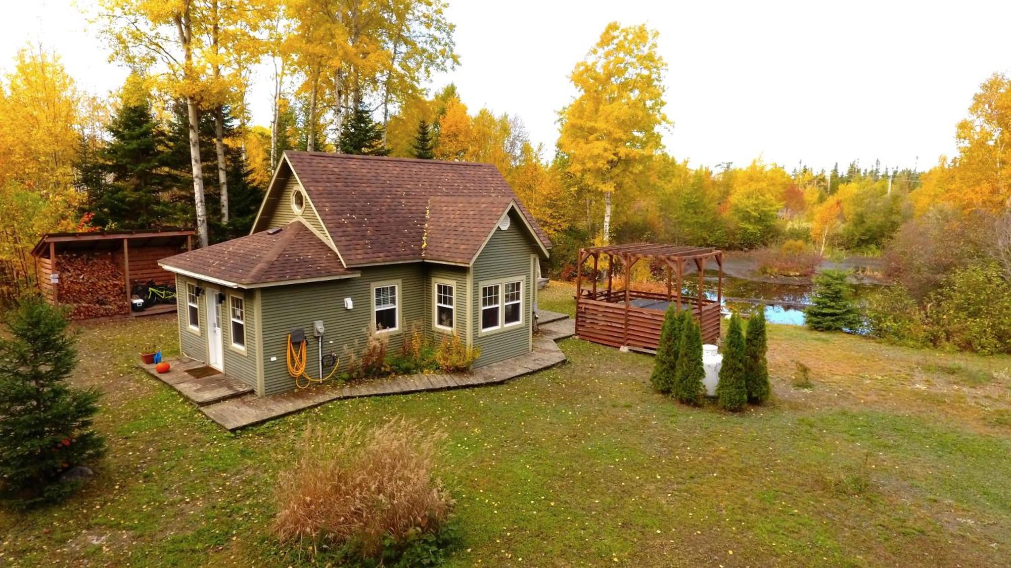 Chalets Bsl *