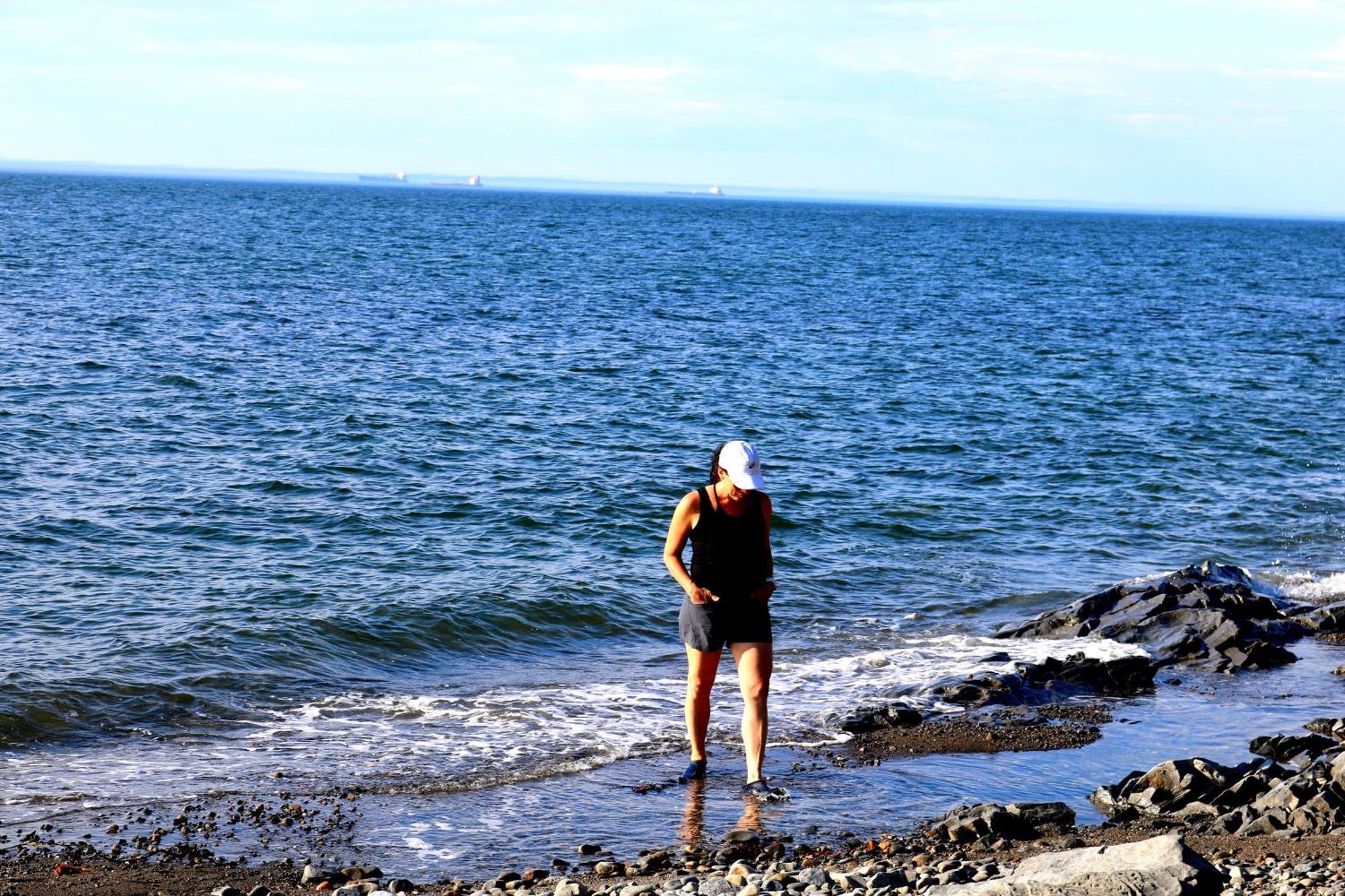 Chalet Chalets Bsl Saint-Simon-de-Rimouski